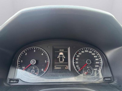 Volkswagen Veicoli Commerciali Caddy 2.0 TDI 122 CV Furgone Maxi (12)