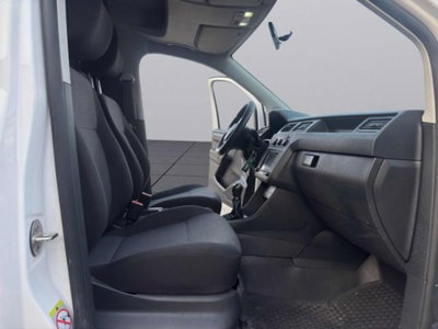 Volkswagen Veicoli Commerciali Caddy 2.0 TDI 122 CV Furgone Maxi (14)