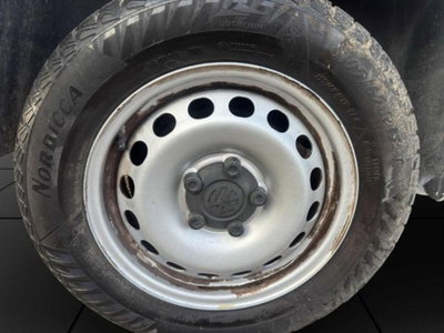 Volkswagen Veicoli Commerciali Caddy 2.0 TDI 122 CV Furgone Maxi (19)