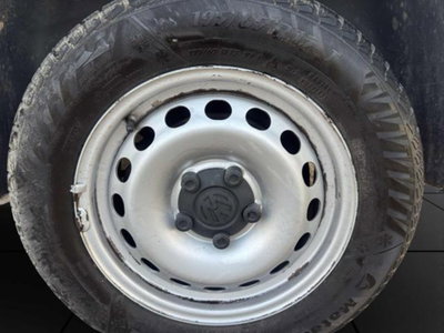 Volkswagen Veicoli Commerciali Caddy 2.0 TDI 122 CV Furgone Maxi (20)