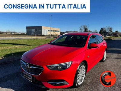 Opel Insignia Station Wagon CDTI 170CV Start&Stop Sports Cosmo usata