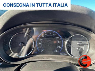 Opel Insignia Station Wagon CDTI 170CV Start&Stop Sports Cosmo (11)