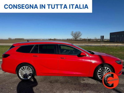 Opel Insignia Station Wagon CDTI 170CV Start&Stop Sports Cosmo (2)