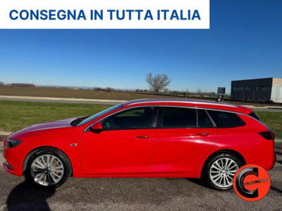 Opel Insignia Station Wagon CDTI 170CV Start&Stop Sports Cosmo (3)