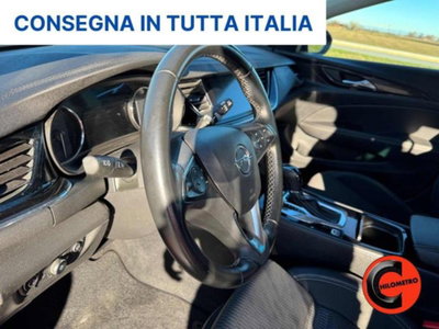 Opel Insignia Station Wagon CDTI 170CV Start&Stop Sports Cosmo (9)