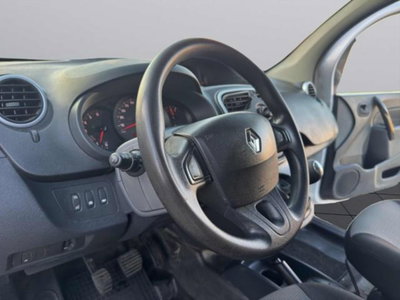 Renault Kangoo 1.5 dCi 115CV Van (10)