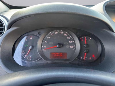 Renault Kangoo 1.5 dCi 115CV Van (11)