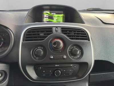 Renault Kangoo 1.5 dCi 115CV Van (12)