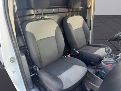 Renault Kangoo 1.5 dCi 115CV Van (13)