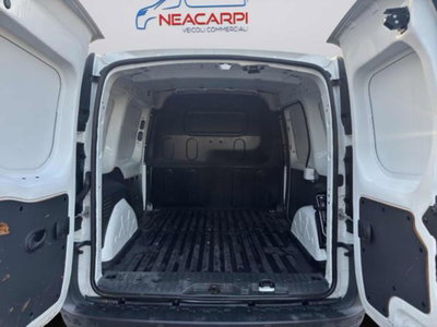 Renault Kangoo 1.5 dCi 115CV Van (14)
