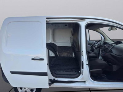 Renault Kangoo 1.5 dCi 115CV Van (15)