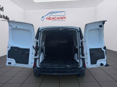 Renault Kangoo 1.5 dCi 115CV Van (16)