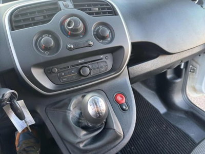 Renault Kangoo 1.5 dCi 115CV Van (18)