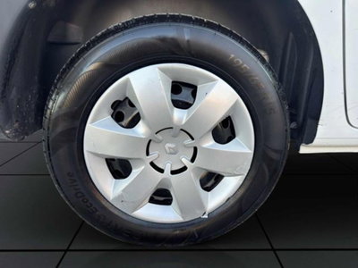 Renault Kangoo 1.5 dCi 115CV Van (19)