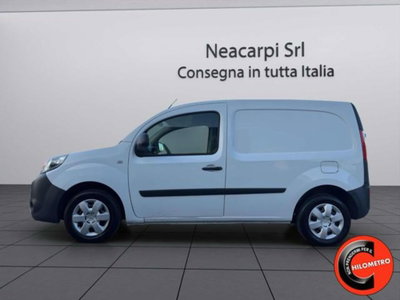 Renault Kangoo 1.5 dCi 115CV Van (2)