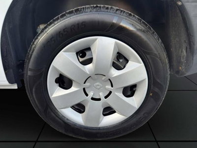 Renault Kangoo 1.5 dCi 115CV Van (20)