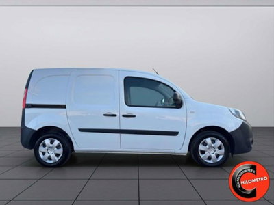 Renault Kangoo 1.5 dCi 115CV Van (3)
