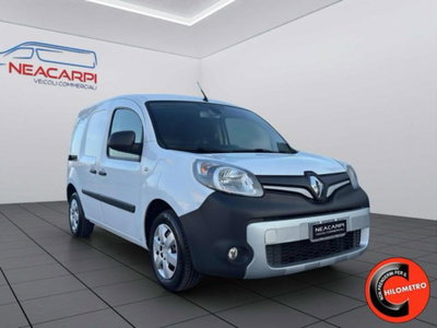 Renault Kangoo 1.5 dCi 115CV Van (4)