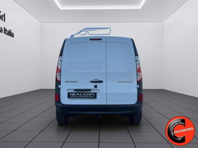 Renault Kangoo 1.5 dCi 115CV Van (6)