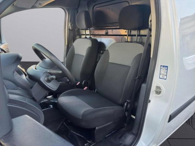 Renault Kangoo 1.5 dCi 115CV Van (9)