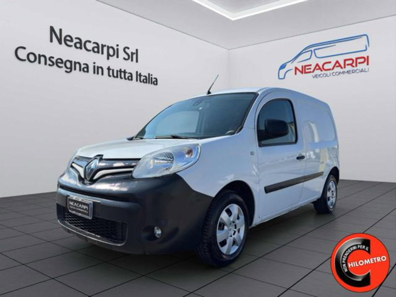Renault Kangoo 1.5 dCi 95CV Van