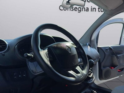 Renault Kangoo 1.5 dCi 95CV Van (10)