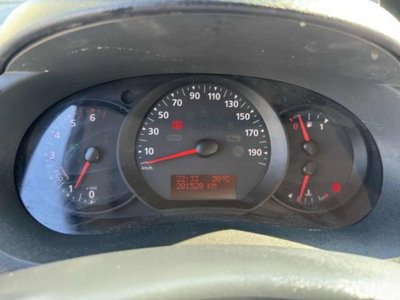Renault Kangoo 1.5 dCi 95CV Van (11)