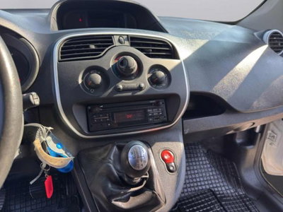 Renault Kangoo 1.5 dCi 95CV Van (12)