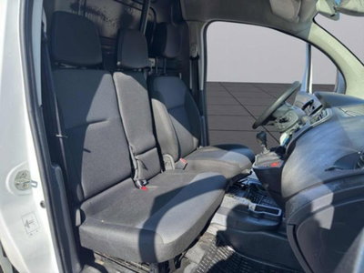 Renault Kangoo 1.5 dCi 95CV Van (13)