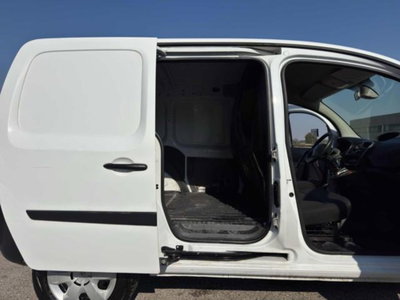 Renault Kangoo 1.5 dCi 95CV Van (15)