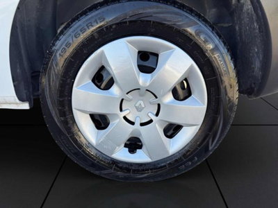 Renault Kangoo 1.5 dCi 95CV Van (17)