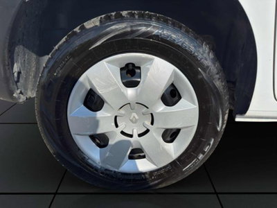 Renault Kangoo 1.5 dCi 95CV Van (18)
