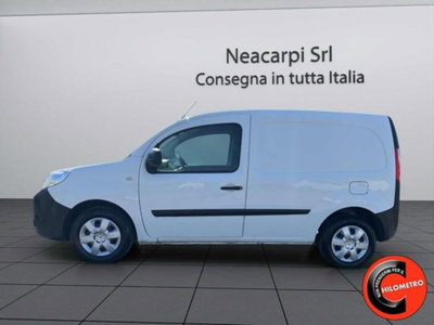 Renault Kangoo 1.5 dCi 95CV Van (2)