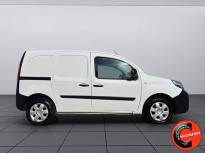 Renault Kangoo 1.5 dCi 95CV Van (3)