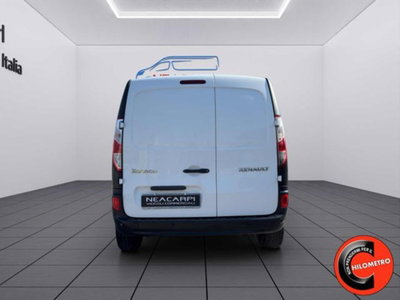 Renault Kangoo 1.5 dCi 95CV Van (6)