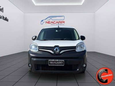 Renault Kangoo 1.5 dCi 95CV Van (8)