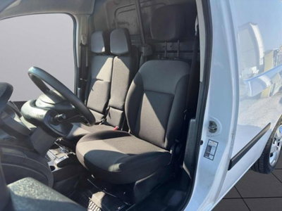 Renault Kangoo 1.5 dCi 95CV Van (9)