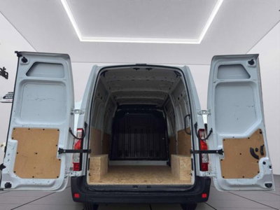 Renault Master Furgone T35 2.3 dCi 135 PC-TM Furgone Ice (16)