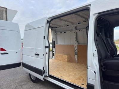 Renault Master Furgone T35 2.3 dCi 135 PC-TM Furgone Ice (17)