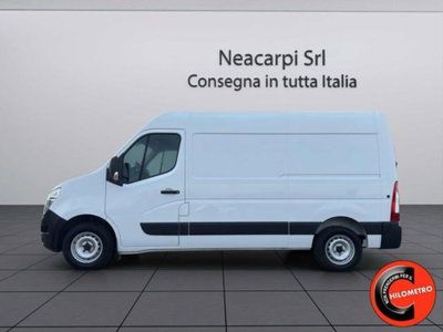 Renault Master Furgone T35 2.3 dCi 135 PC-TM Furgone Ice (2)