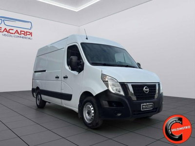 Renault Master Furgone T35 2.3 dCi 135 PC-TM Furgone Ice (4)
