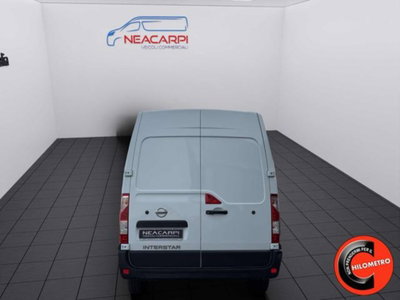 Renault Master Furgone T35 2.3 dCi 135 PC-TM Furgone Ice (6)