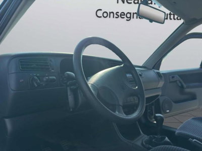 Volkswagen Golf 1.8/90 CV cat 3 porte GL (10)
