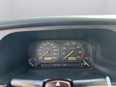 Volkswagen Golf 1.8/90 CV cat 3 porte GL (11)