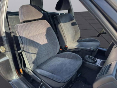 Volkswagen Golf 1.8/90 CV cat 3 porte GL (14)