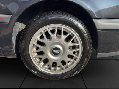 Volkswagen Golf 1.8/90 CV cat 3 porte GL (17)