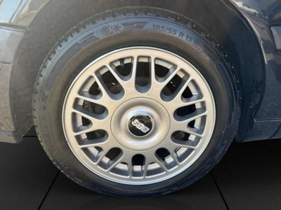 Volkswagen Golf 1.8/90 CV cat 3 porte GL (18)