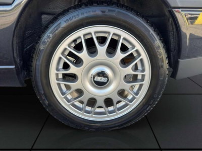 Volkswagen Golf 1.8/90 CV cat 3 porte GL (19)