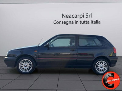 Volkswagen Golf 1.8/90 CV cat 3 porte GL (3)
