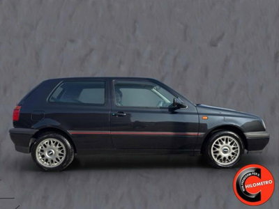 Volkswagen Golf 1.8/90 CV cat 3 porte GL (4)